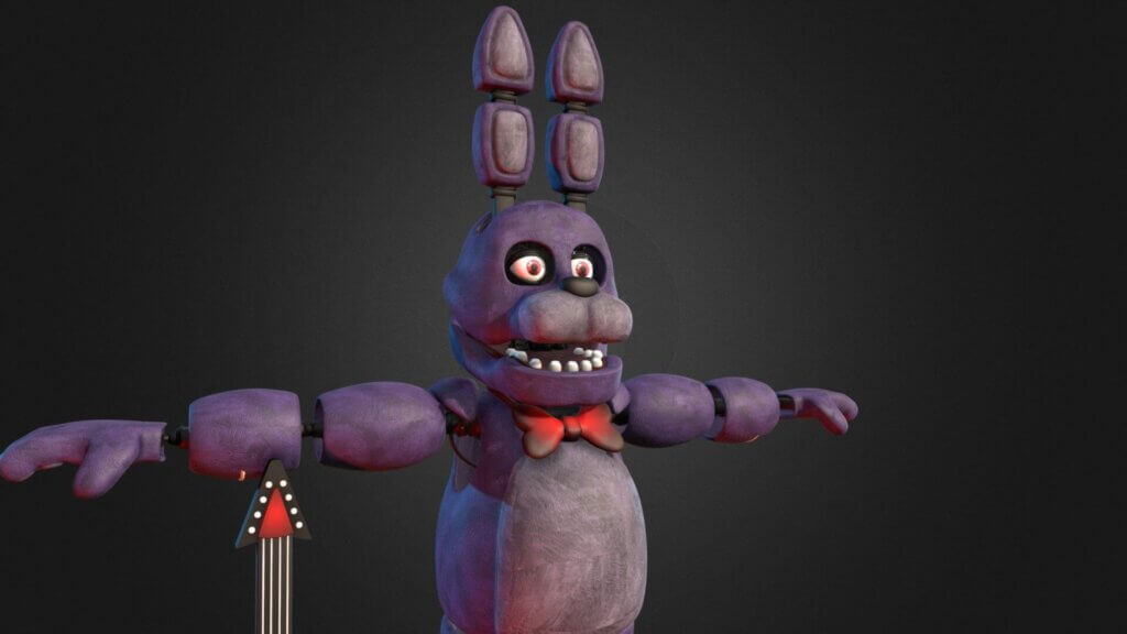 Bonnie