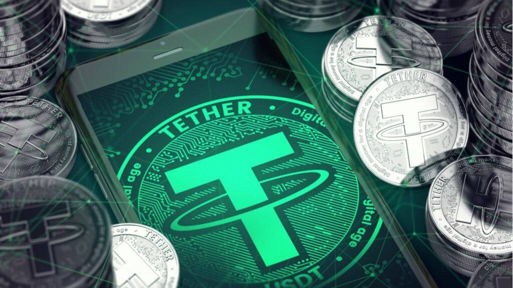 TETHER