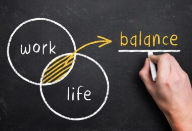 Work-Life Balance Quiz